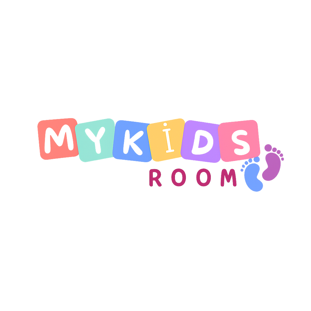 My Kids Room
